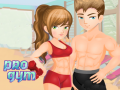 leikur Pro Gym