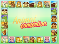 leikur Animal Connection  