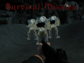 leikur Survival Mission