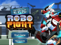 leikur Epic Robo Fight
