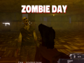 leikur Zombie Day