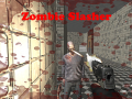 leikur Zombie Slasher