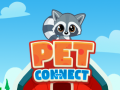 leikur Pet Connect