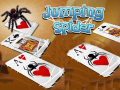 leikur Jumping Spider