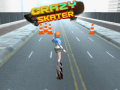 leikur Real Extreme Girl Skater
