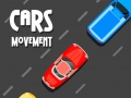 leikur Cars Movement