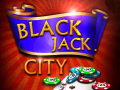leikur Black Jack City