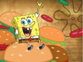 leikur Spongebob squarepants Which krabby patty are you?