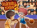 leikur Basketball Master 2