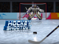 leikur Hockey Shootout