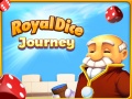 leikur Royal Dice Journey