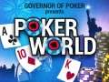 leikur Poker World Online