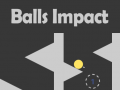 leikur Balls Impact