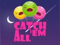 leikur Сatch 'Em All