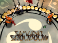 leikur Samurai Showdown