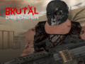 leikur Brutal Defender