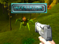 leikur Infestation