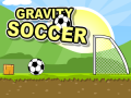 leikur Gravity Soccer