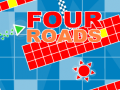 leikur Four Roads