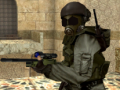 leikur Desert Force