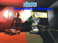 leikur Kogama: Deadpool vs Batman