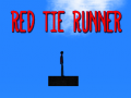 leikur Red Tie Runner