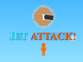 leikur Jet Attack