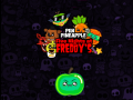 leikur Pen Pineapple Five Nights at Freddy's 