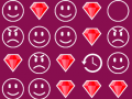 leikur Smileys
