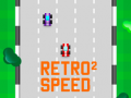 leikur Retro Speed 2