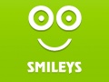 leikur Smileys