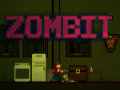 leikur Zombit