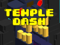 leikur Temple Dash  