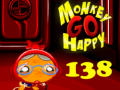 leikur Monkey Go Happy Stage 138