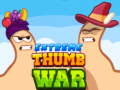 leikur Extreme Thumb War