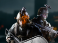 leikur Soldiers Ultimate Kill