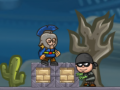 leikur Thieves Assassin