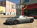 leikur Cars