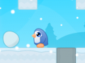 leikur Penguin quest