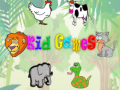leikur Kid Games 