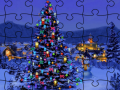 leikur Jigsaw Puzzle: Christmas  