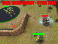 leikur Real Mech Robot - Steel War 3D