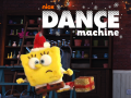leikur Nick: Dance Machine  