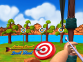 leikur Archery Expert: Small Island