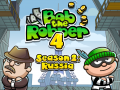 leikur Bob the Robber 4: Season 2 Russia  