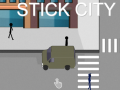 leikur Stick City