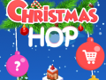 leikur Christmas Hop