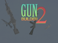 leikur Gun Builder 2