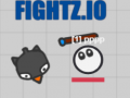 leikur Fightz.io