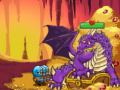 leikur Dragon Fire & Fury